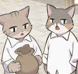 Ep. 74 - We Shall Meet Again, Meow