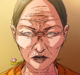 Ep. 25 - Granny and the Tree (1)