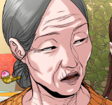 Ep. 26 - Granny and the Tree (2)